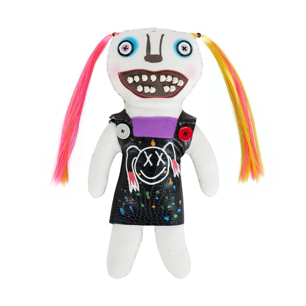 Alexa Bliss "Lilly" Plush Doll Pro Wrestling Fandom