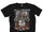 All Out Matchup Chris Jericho Vs Hangman Adam Page (Front Print Only)