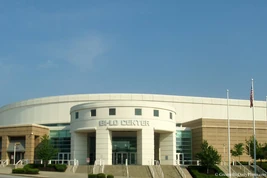 BI-LO Center