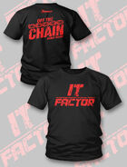 Off The Chain It Factor T-Shirt