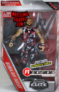 Bubba Ray Dudley