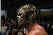 CMLL Sabados De Coliseo (January 11, 2020) 27