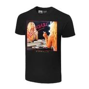 Carmella "Untouchable" Authentic T-Shirt