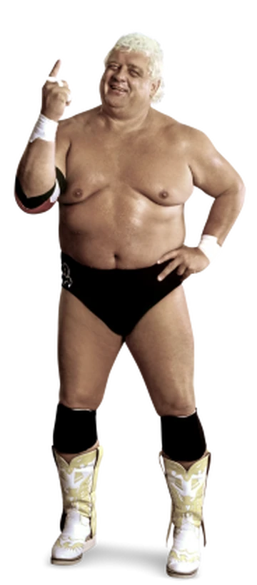 Dusty Rhodes | Pro Wrestling | Fandom