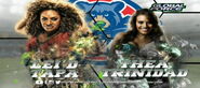 Lei'D Tapa vs. Thea Trinidad