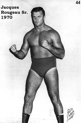 JacquesRougeauSr