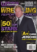 PWI - July 2010