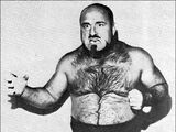 Mad Dog Vachon