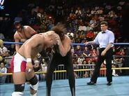 March 13, 1993 WCW Saturday Night 11