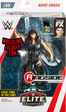 Elite 66 hot sale wwe