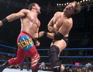 November 11, 2005 Smackdown.10