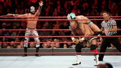 Wwe raw 29 october 2018 hot sale