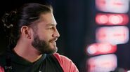 Roman Reigns (WWE Straight To The Source) 6