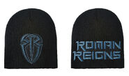 Roman Reigns "One Versus All" Knit Hat