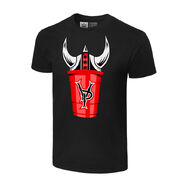 The Viking Profits Viking Cup T-Shirt