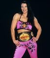 Victoria - 38th Champion - (February 23, 2004 - June 13, 2004)