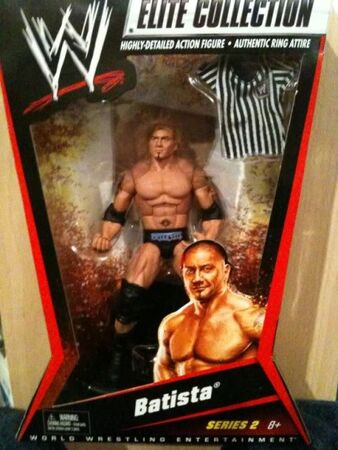 Wwe elite 2 cheap