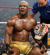 116 Shelton Benjamin 1