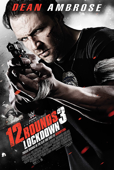 12 Rounds 2: Reloaded - Wikipedia