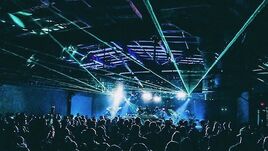 1720 Warehouse
