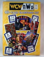 1998 WCW-NWO Valentine's Day Cards