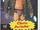 2012 WWE Heritage Trading Cards (Topps) Chris Jericho (No.10)