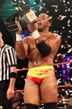 Jay Lethal 47th Champion (September 27, 2010 - November 7, 2011)