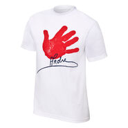 Andre the Giant "Handprint" T-Shirt