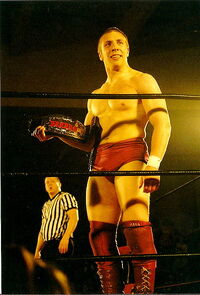 Bryan Danielson