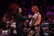 February 9, 2022 AEW Dynamite results17