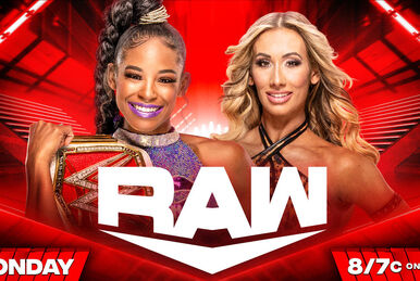 July 11 2022 Monday Night RAW results Pro Wrestling Fandom