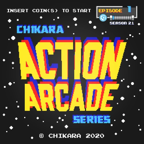 March 28, 2020 CHIKARA Action Arcade results | Pro Wrestling | Fandom