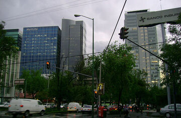 Polanco, Mexico City - Wikipedia
