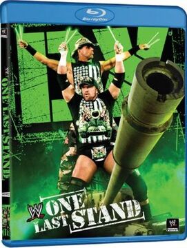 AS ONE 2010年 MC BATTLE DVD DX: One Last Stand (DVD) | Pro Wrestling | Fandom