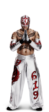 Óscar Rey Gutiérrez | Pro Wrestling Wiki | Fandom