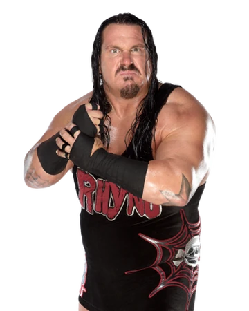 Rhino wrestler Clearance