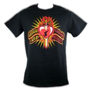 Shawn Michaels Retro T-Shirt