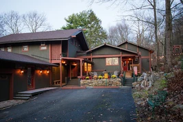 The Flagstaff Lodge