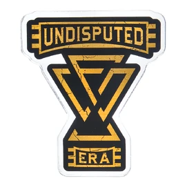 Undisputed Era Magnet
