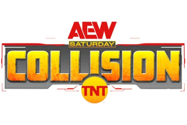 AEW Collision