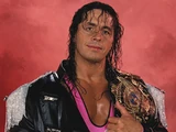 Bret Hart