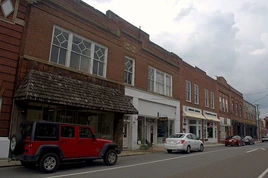 Chilhowie, Virginia