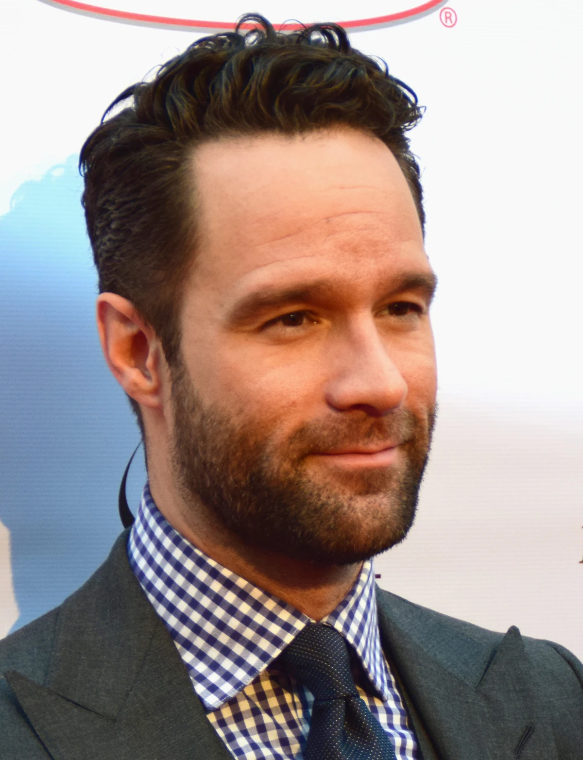 Chris Diamantopoulos/Image gallery | Pro Wrestling | Fandom