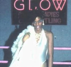 Ebony | Pro Wrestling | Fandom