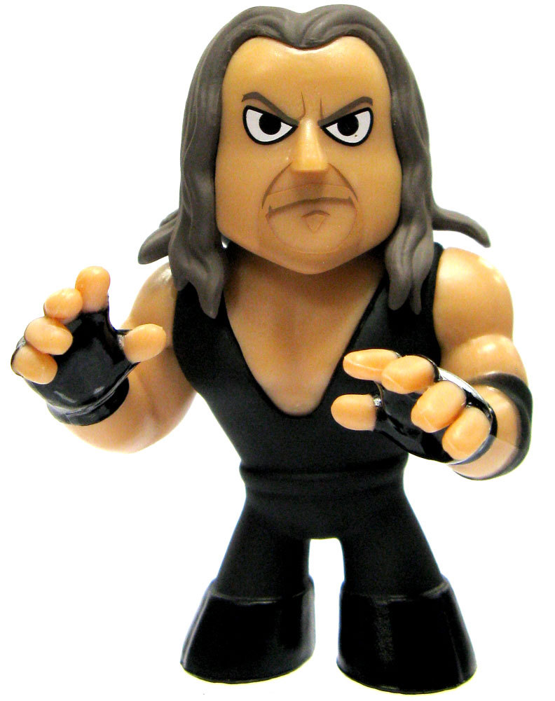 Funko mystery minis wwe cheap