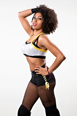 Marti Belle TNA