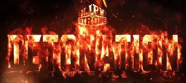 NJPW Detonation 2022