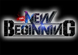 NJPW The New Beginning