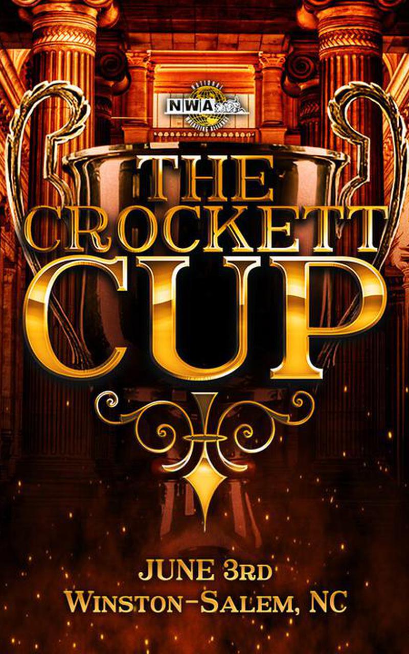Crockett Cup (2023) Pro Wrestling Wiki Fandom