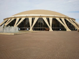 Norfolk Scope